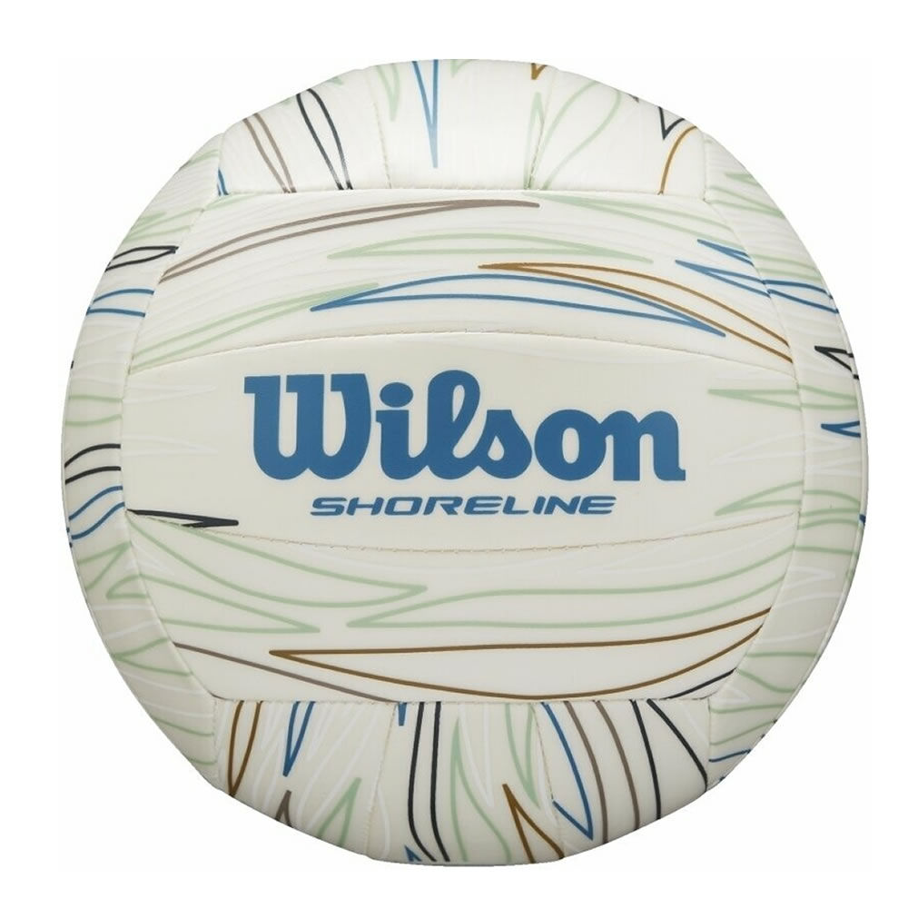 Minge volei Wilson Shoreline Eco WV4007001XB0 (9651)