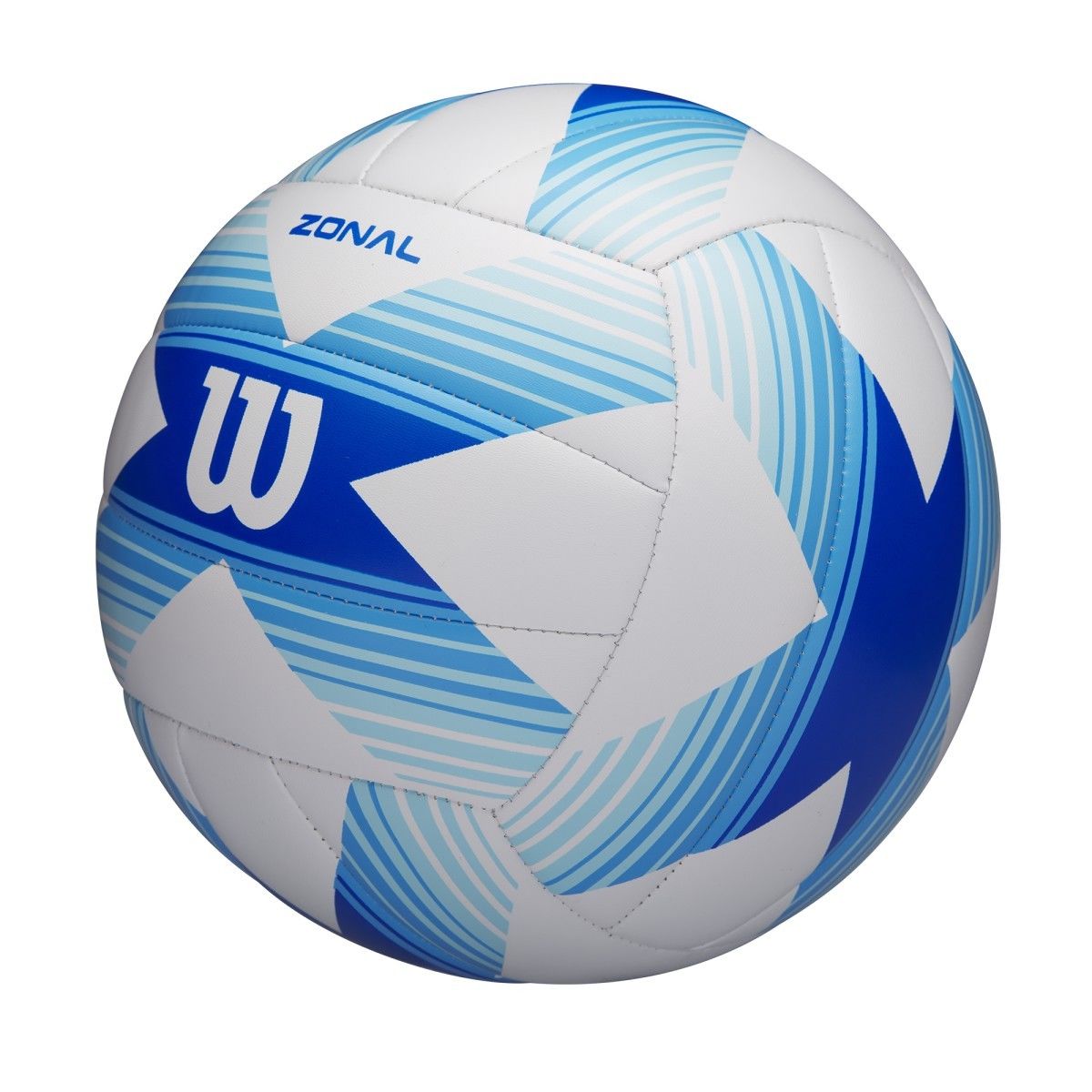 Minge volei ZONAL WTH60020XB Wilson (3404)
