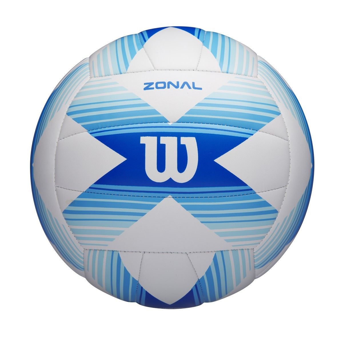 Minge volei ZONAL WTH60020XB Wilson (3404)