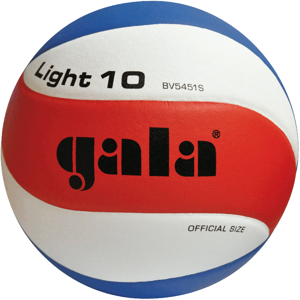 Minge volei №5 Gala Light 5451 (1134)