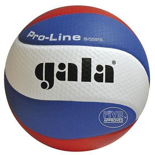 Minge volei №5 Gala Pro-Line FIVB 5591 (2017)