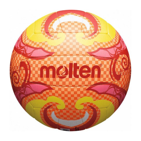 Minge volei №5 Molten V5B1502 (7669)