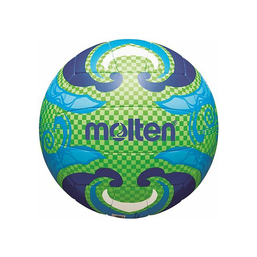 Minge volei №5 Molten V5B1502 (7669)