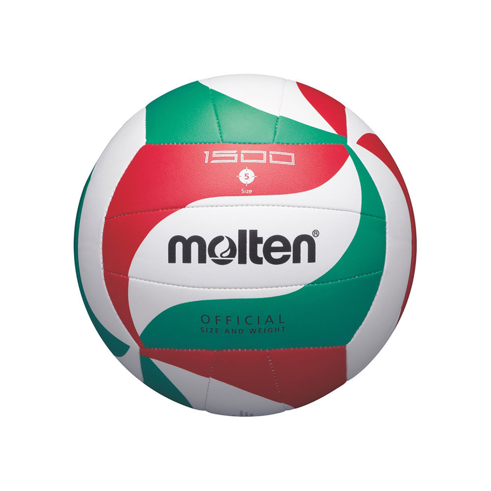Minge volei №5 Molten V5M1500 (7667)