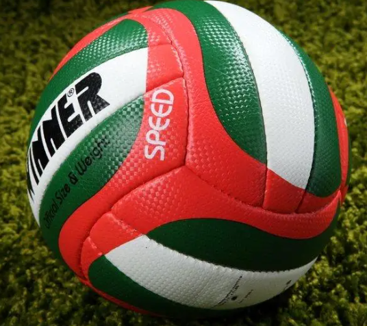 Minge volei №5 Winner Pro Speed (6853)