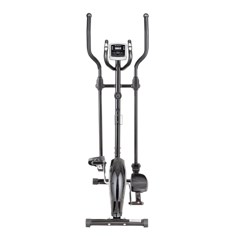 Aparat eliptic (110 kg) inSPORTline Petyr ET 20105 (5035)