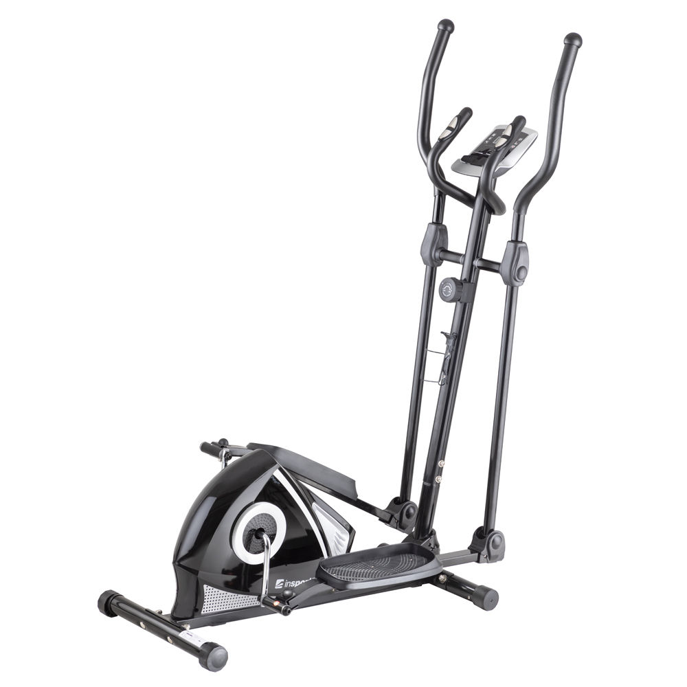 Aparat eliptic (110 kg) inSPORTline Petyr ET 20105 (5035)