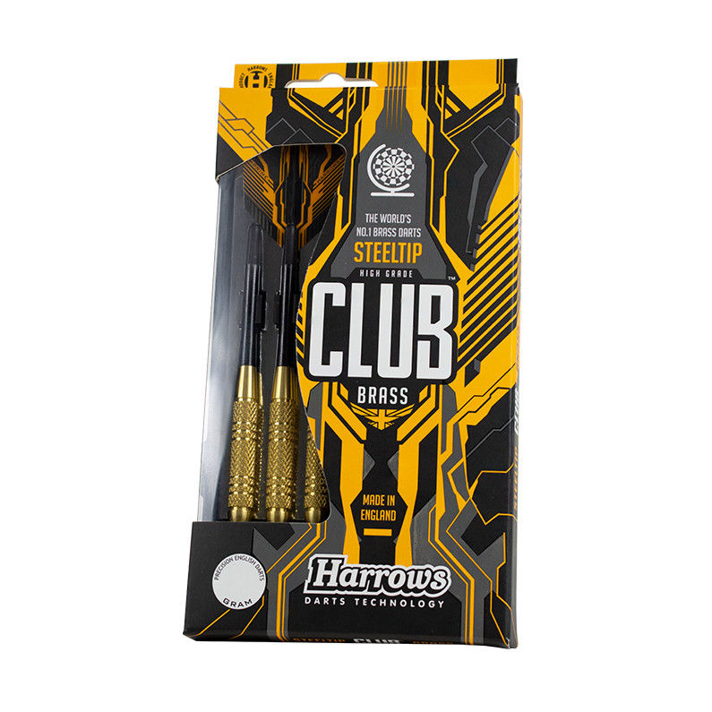 Ac darts (3 buc.) 18 g inSPORTline HAR22110 (8140)