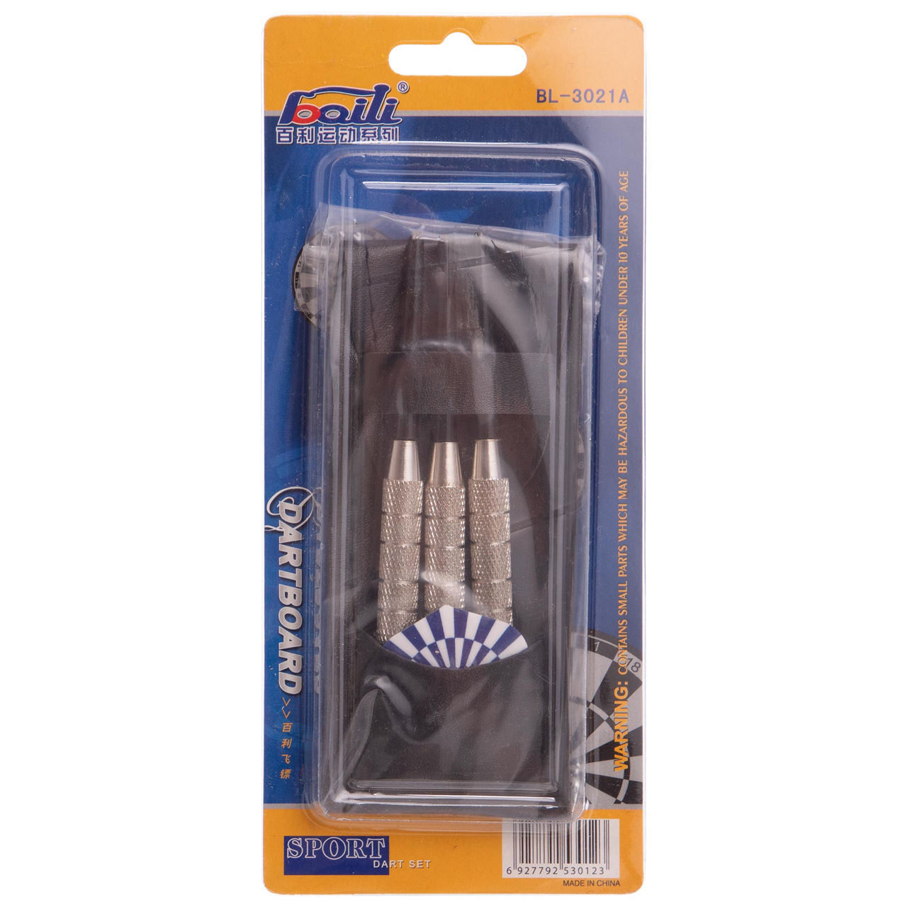 Ac darts (3 buc.) 21 g Baili BL-3021 (9393)