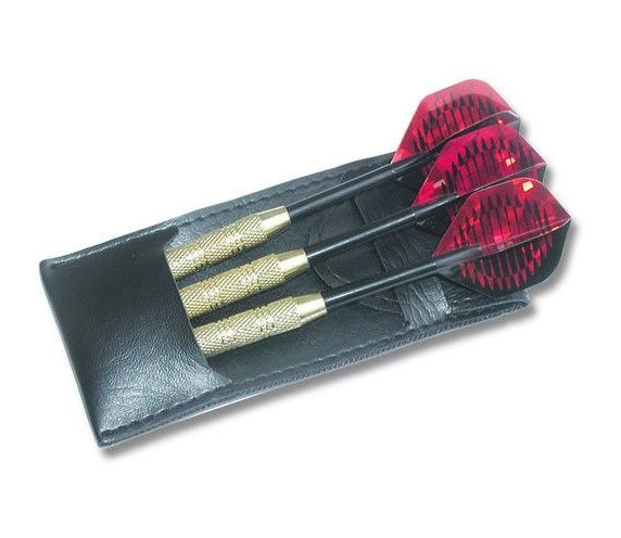 Ac darts (3 buc.) Garlando Equinox Centaurus DA-101 (3469)