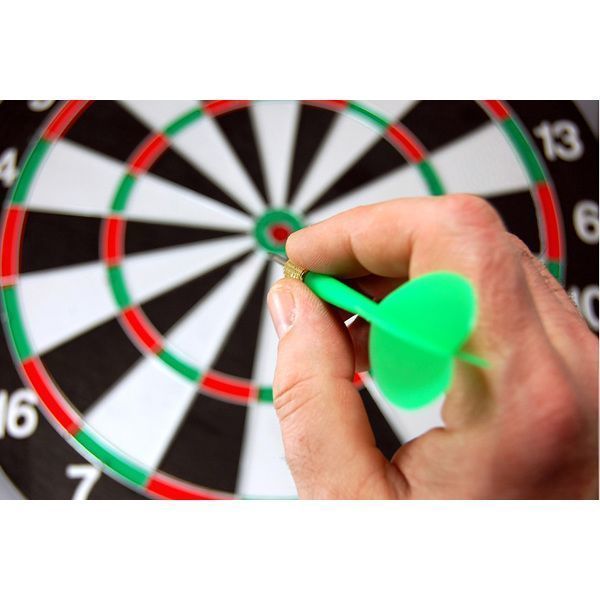 Ac darts (6 buc) KMR011 (6620)