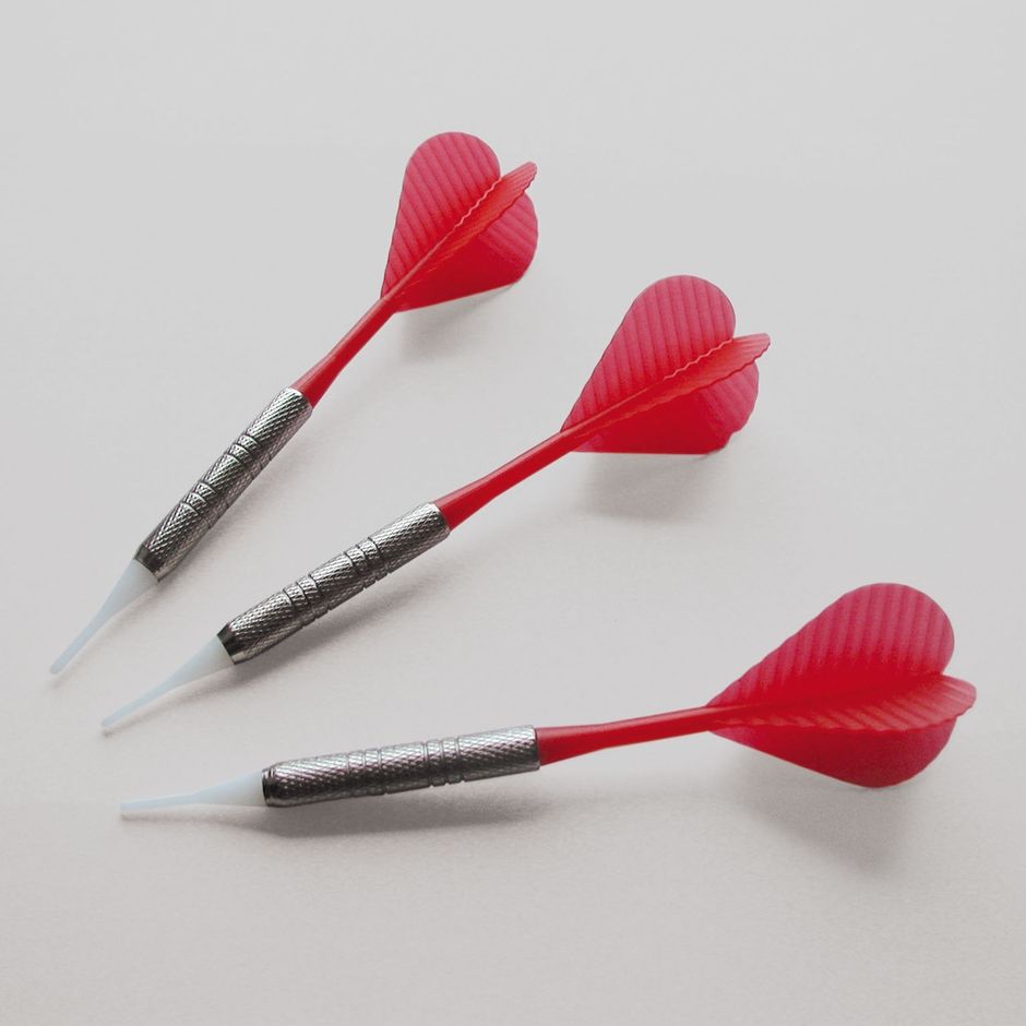 Darts d=42.7 cm Garlando Pegasus DA-12 (3472)