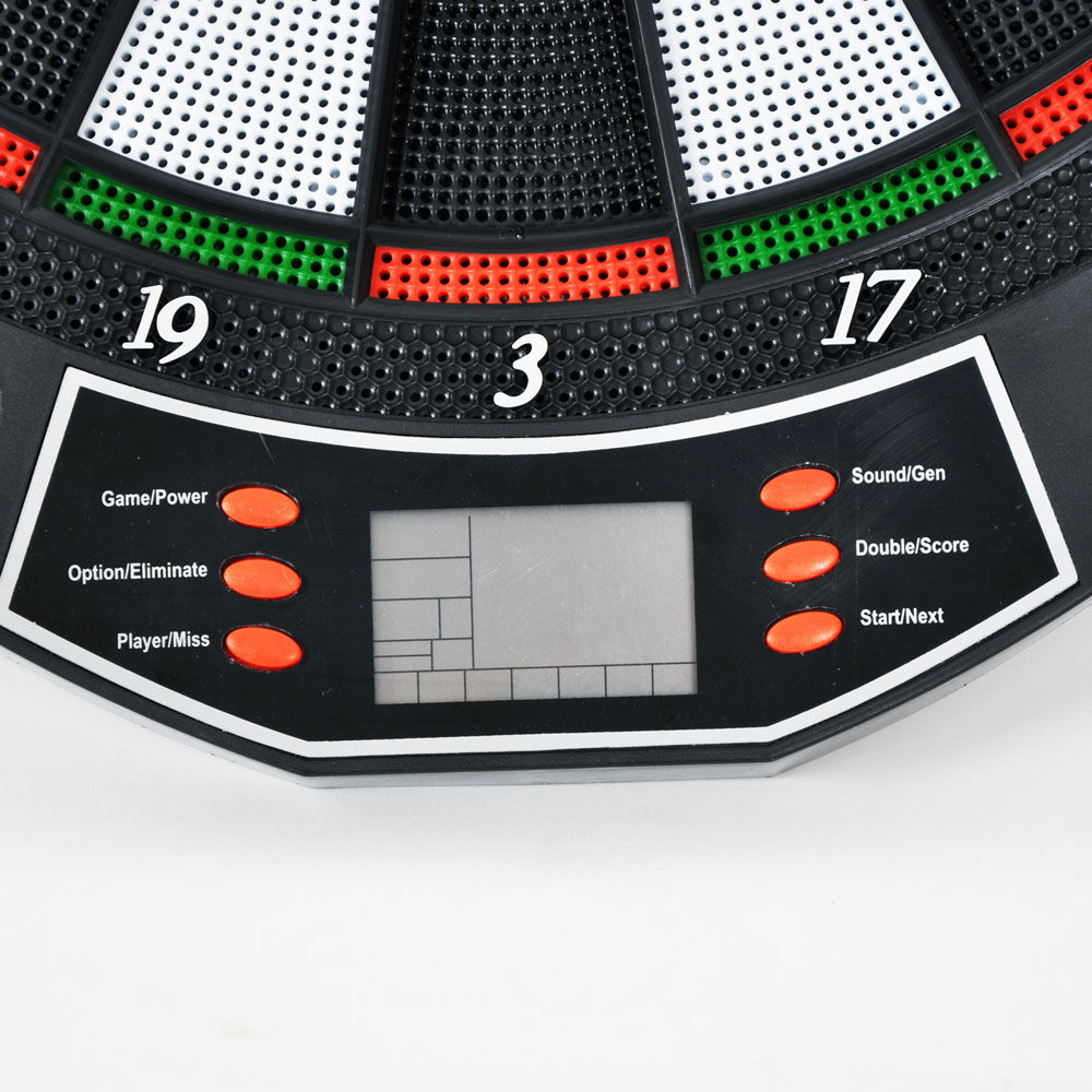 Darts electronic d=35 cm inSPORTline Worker WJ200 7847 (2922)