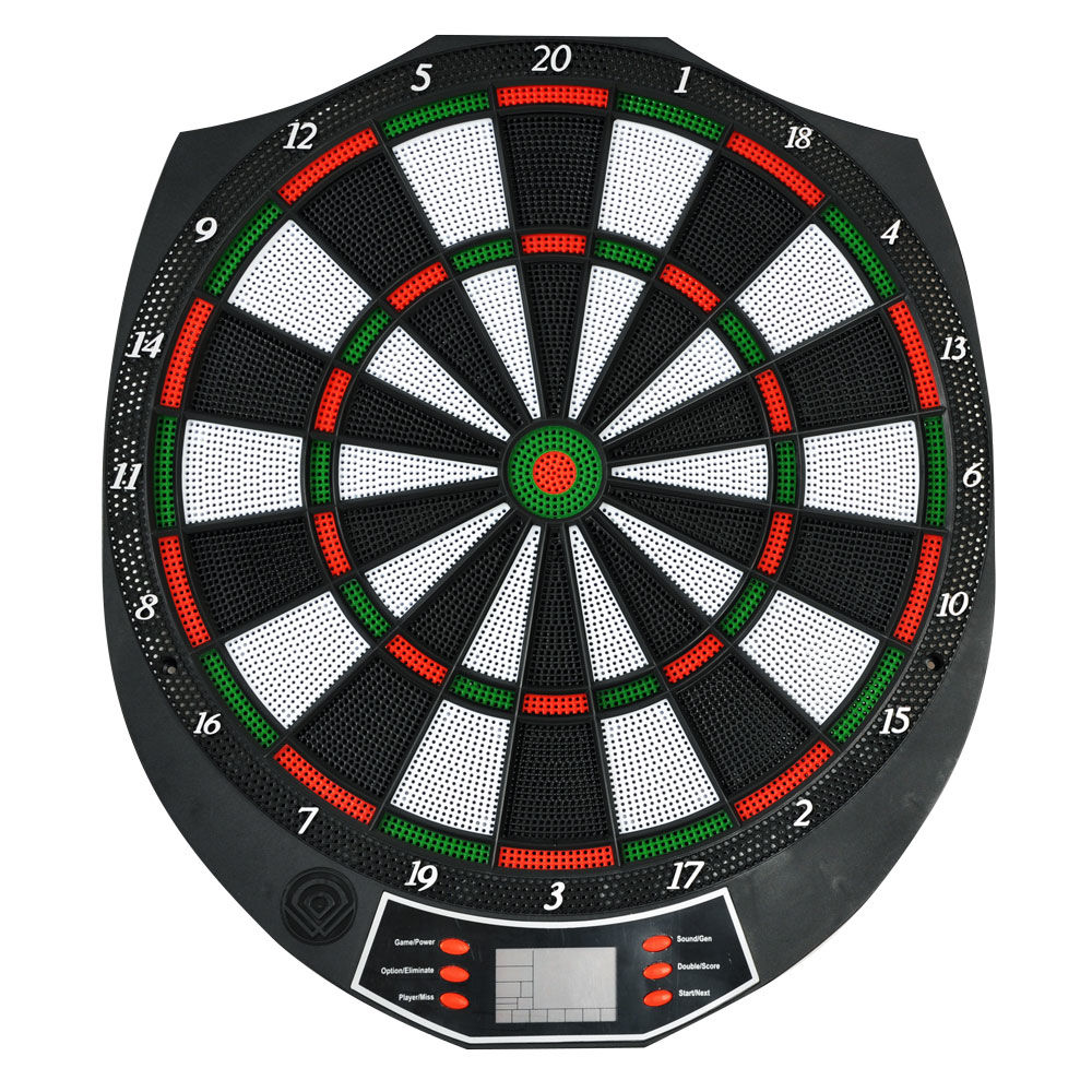 Darts electronic d=35 cm inSPORTline Worker WJ200 7847 (2922)