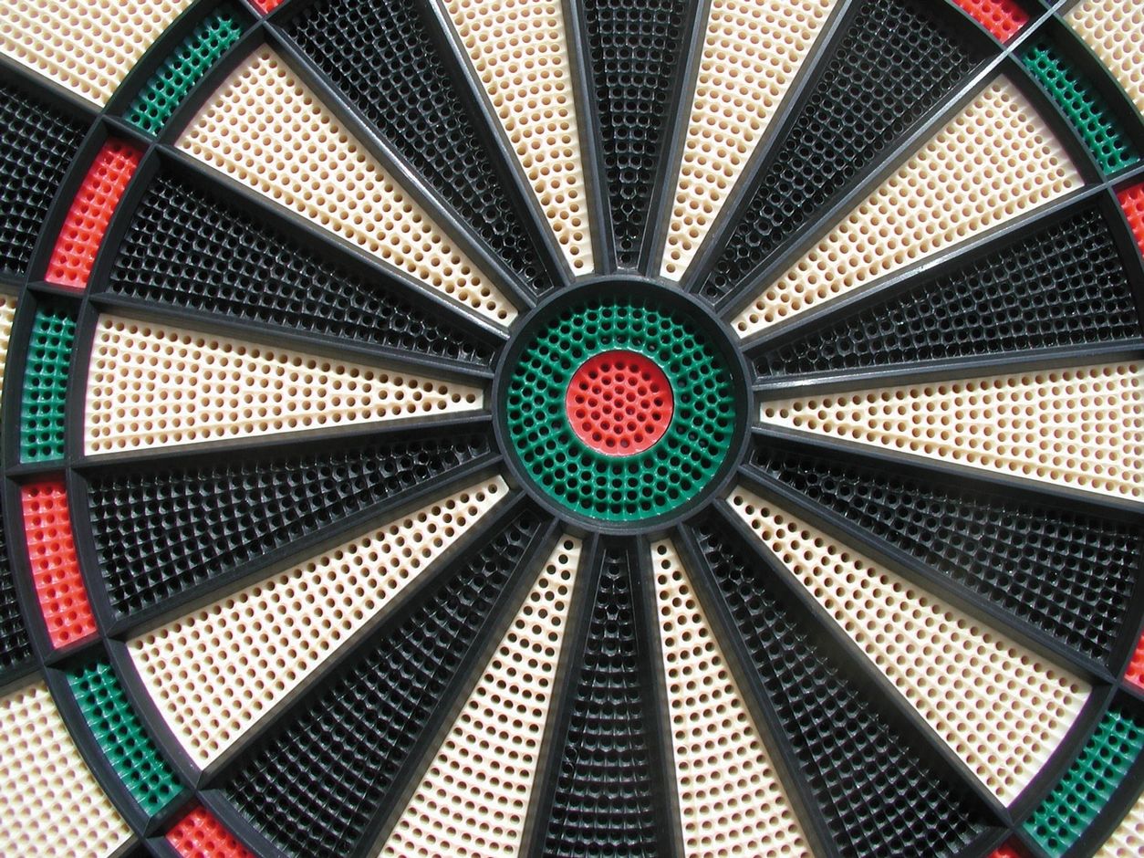 Darts electronic Garlando Vega (4571)