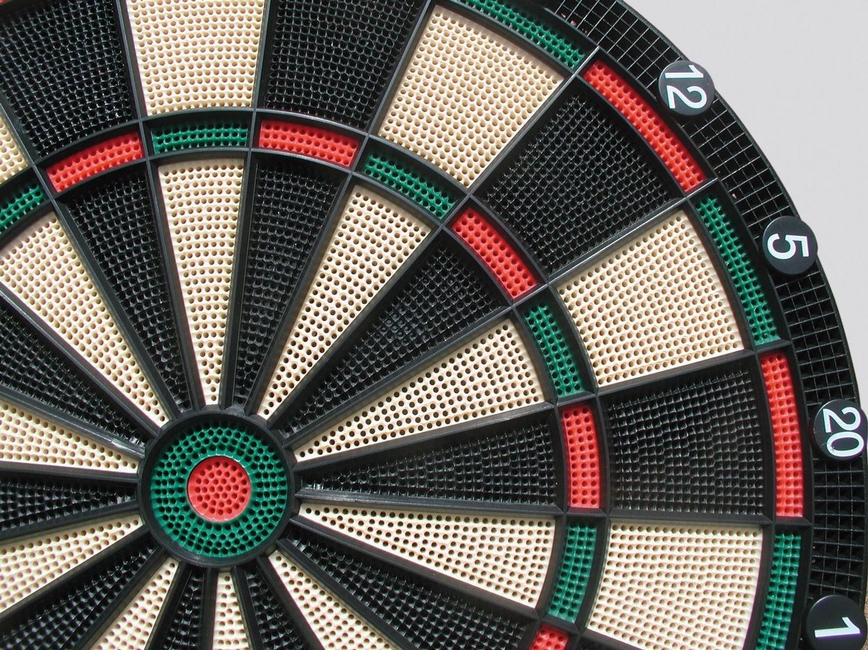 Darts electronic Garlando Vega (4571)