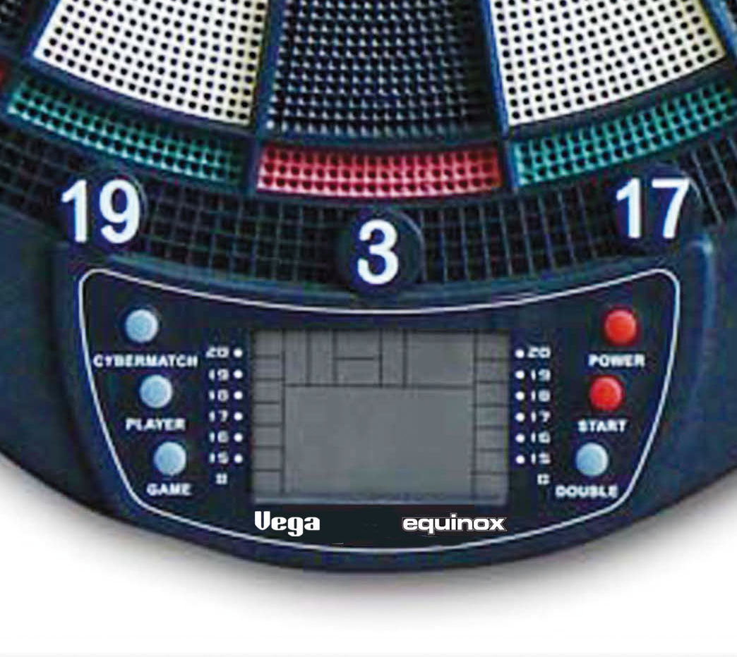 Darts electronic Garlando Vega (4571)
