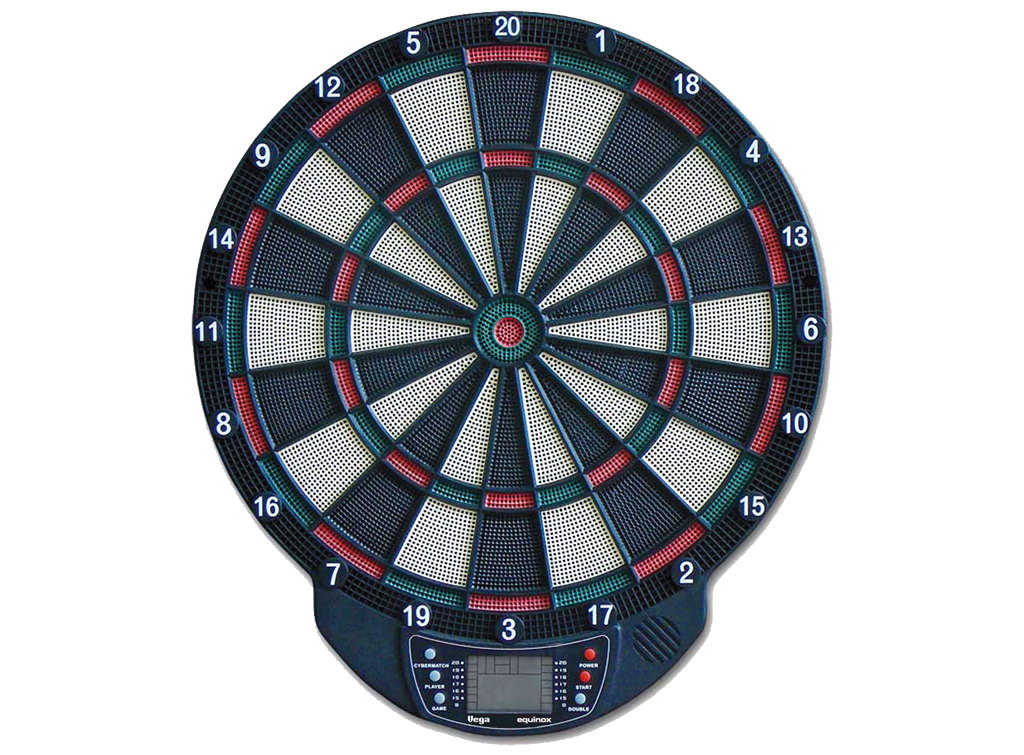 Darts electronic Garlando Vega (4571)