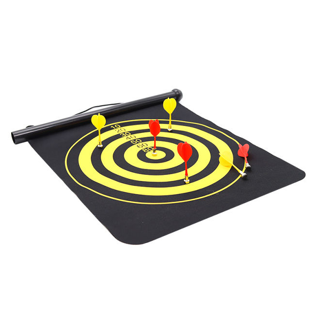 Darts magnetic 48.5x41.5 cm 136604 / 52133 (9301)