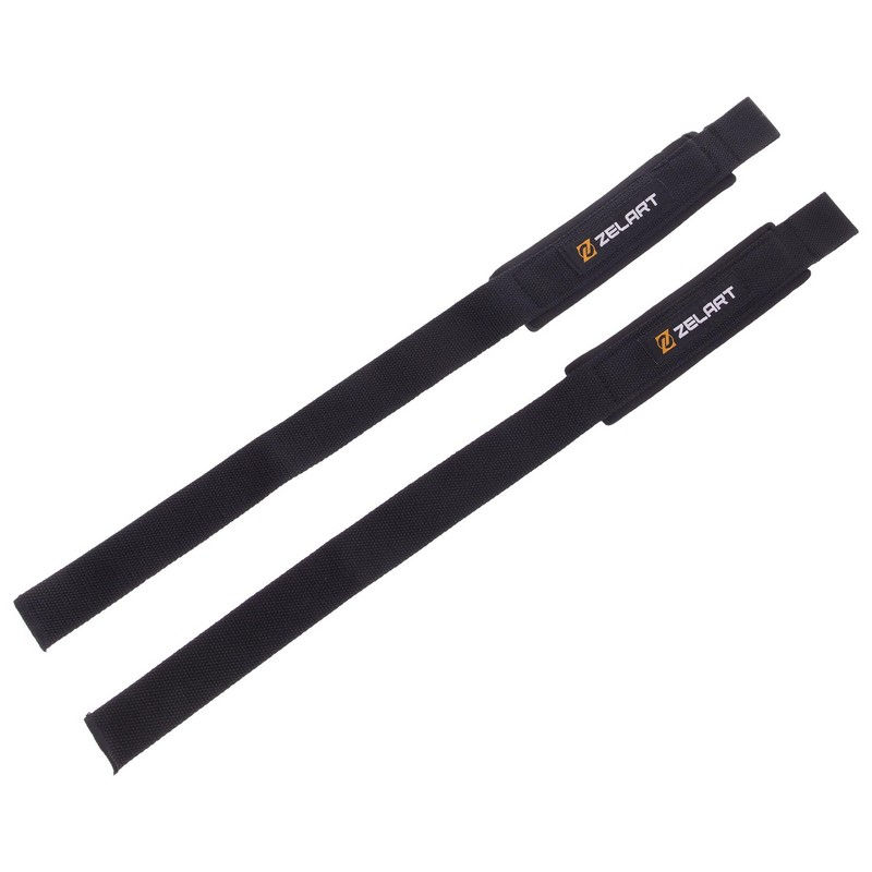 Curea pt incheietura mainii (2 buc.) 3.8x53 cm TA-2648 (8833)
