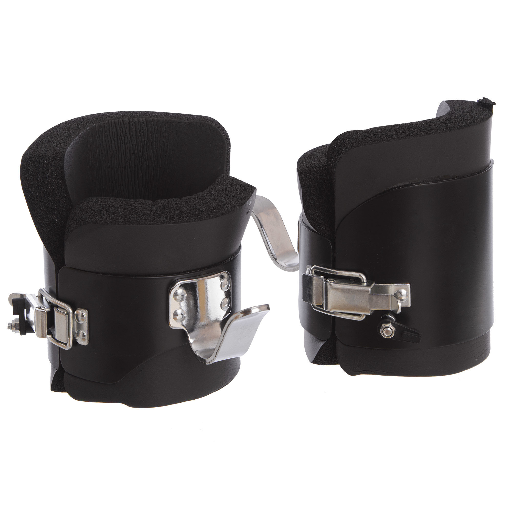 Inversion boots (metall, neopren) JT01 (5105)