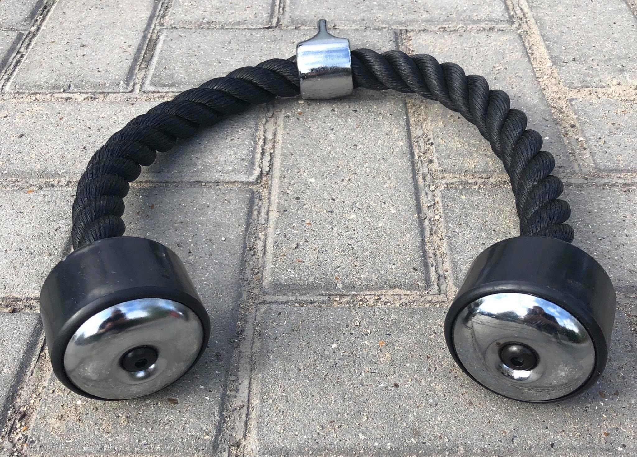 Maner pt multistantie Triceps Rope 1747 (3928)