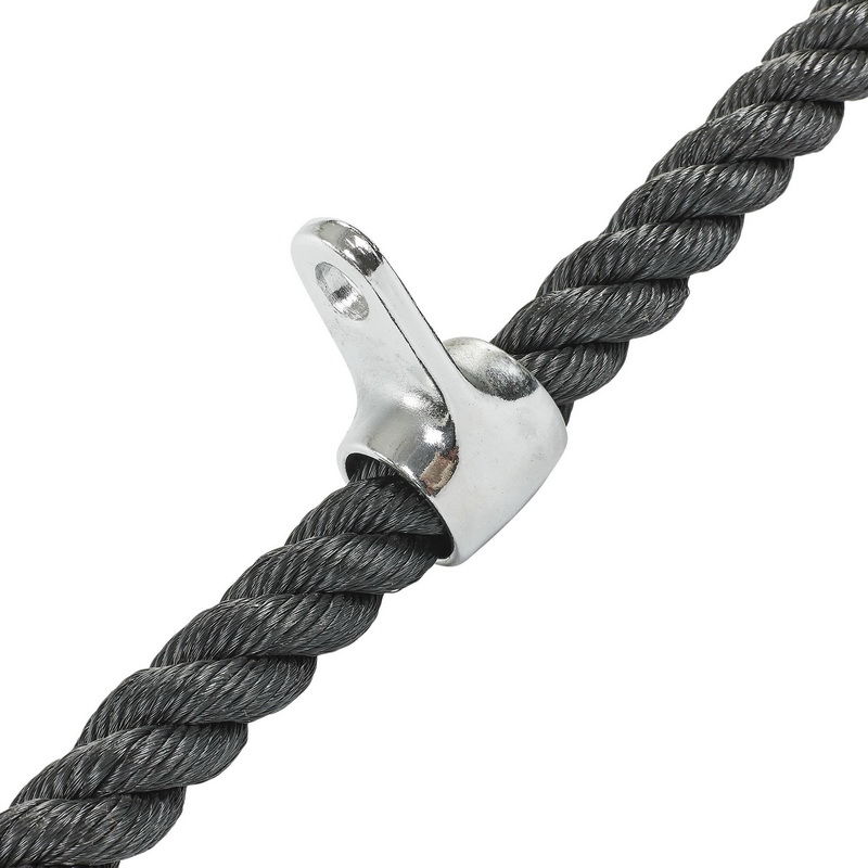 Maner pt multistantie Triceps Rope l=73cm 8436 (3999)