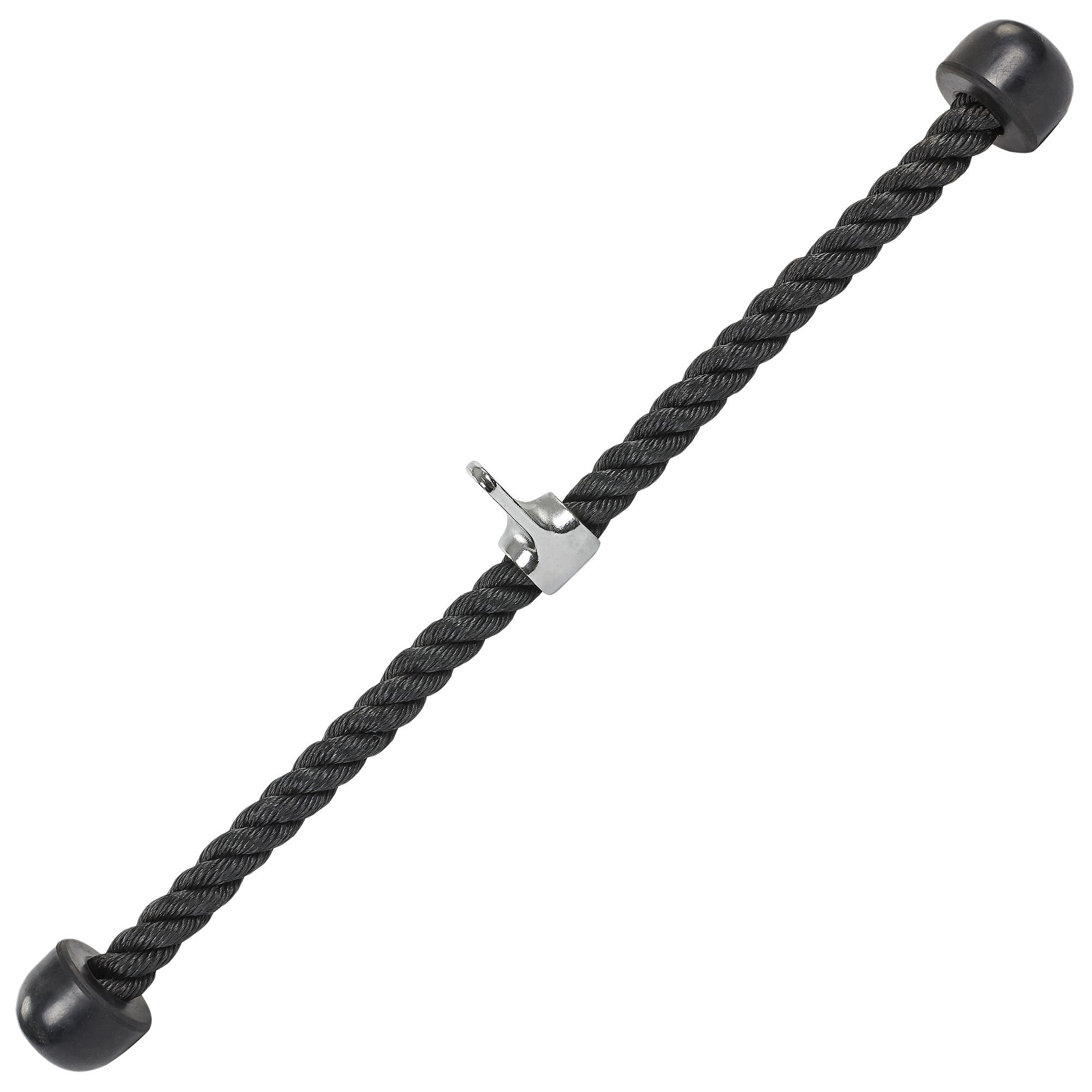 Maner pt multistantie Triceps Rope l=73cm 8436 (3999)