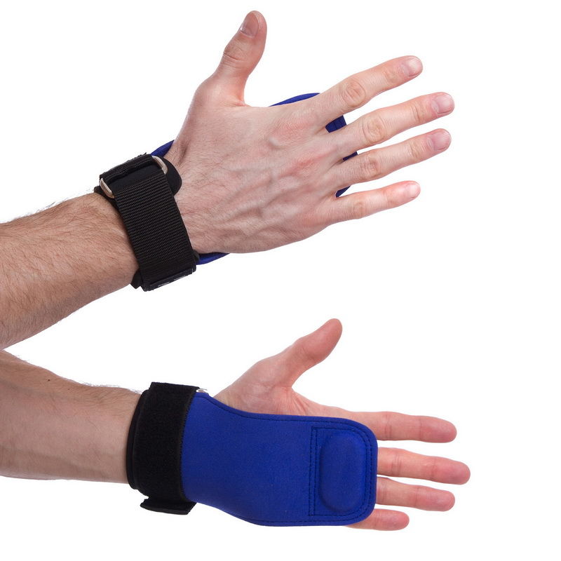 Protectii pt incheieturi (2 buc.) SC-80315A (4597)