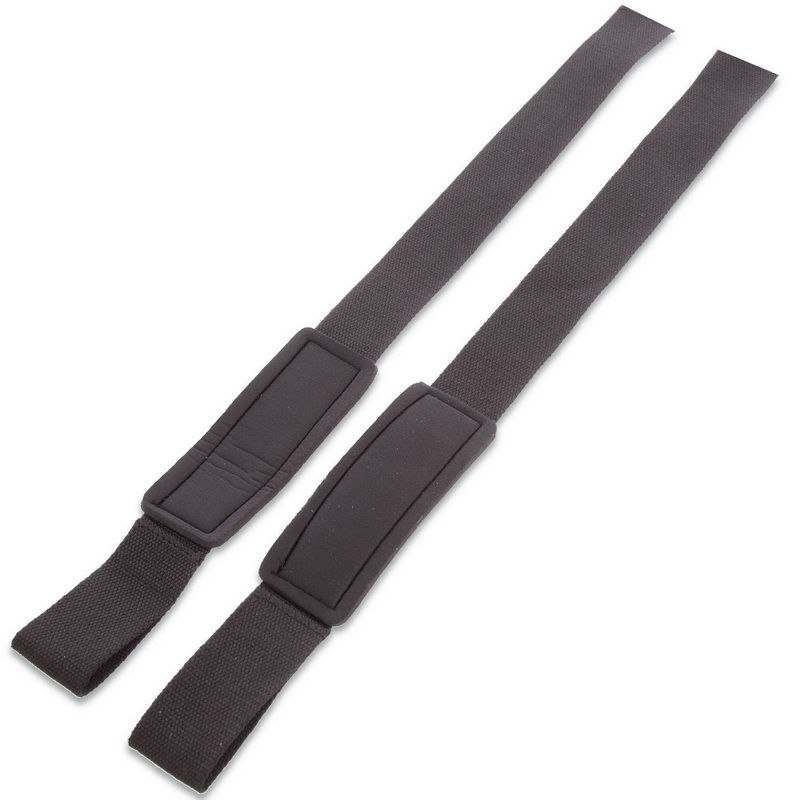 Protectii pt incheieturi / Curea (2 buc.) 3.7x55.5 cm Mute 7062 / 9153 (4595)