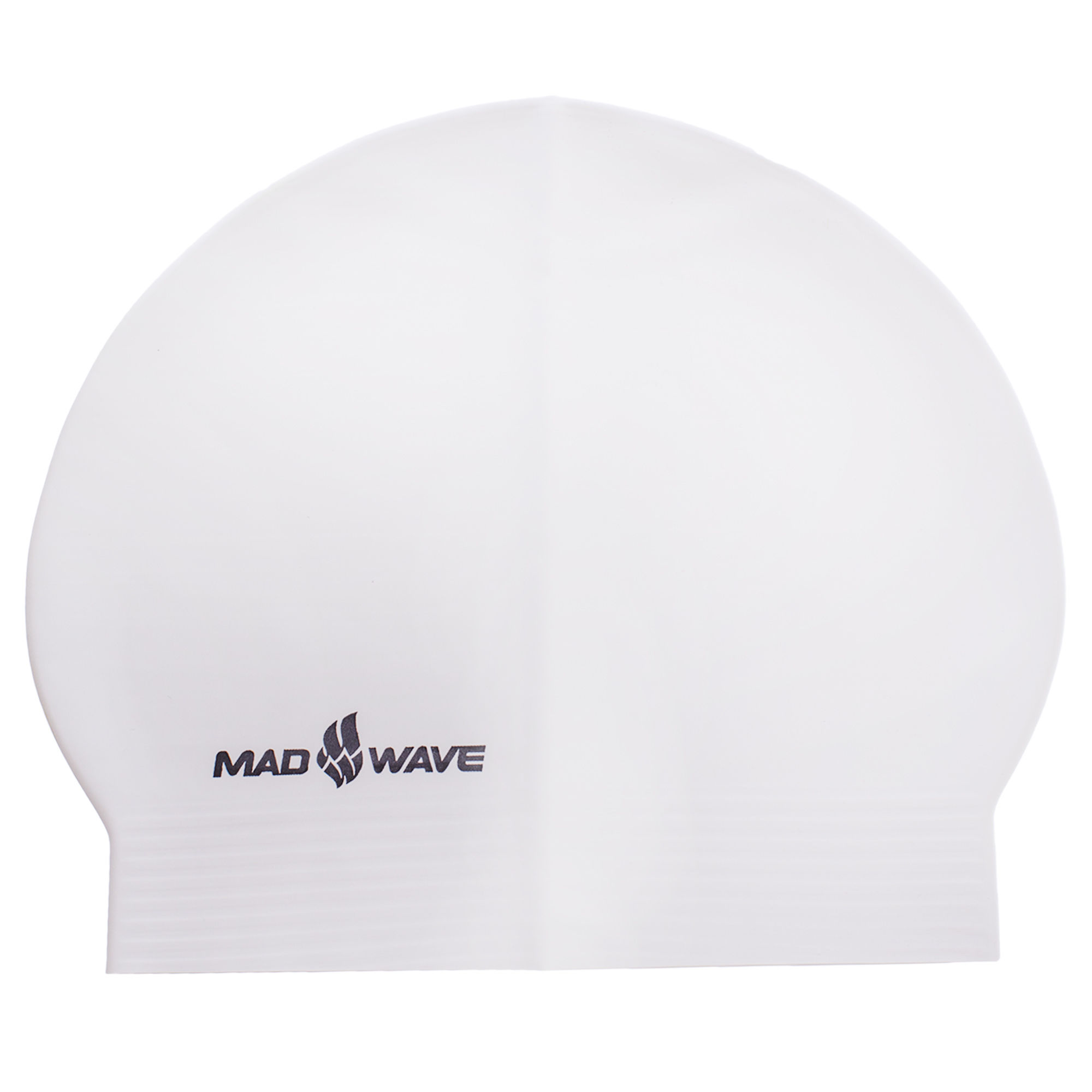 Casca inot (latex) MadWave Solid M056501 (571)