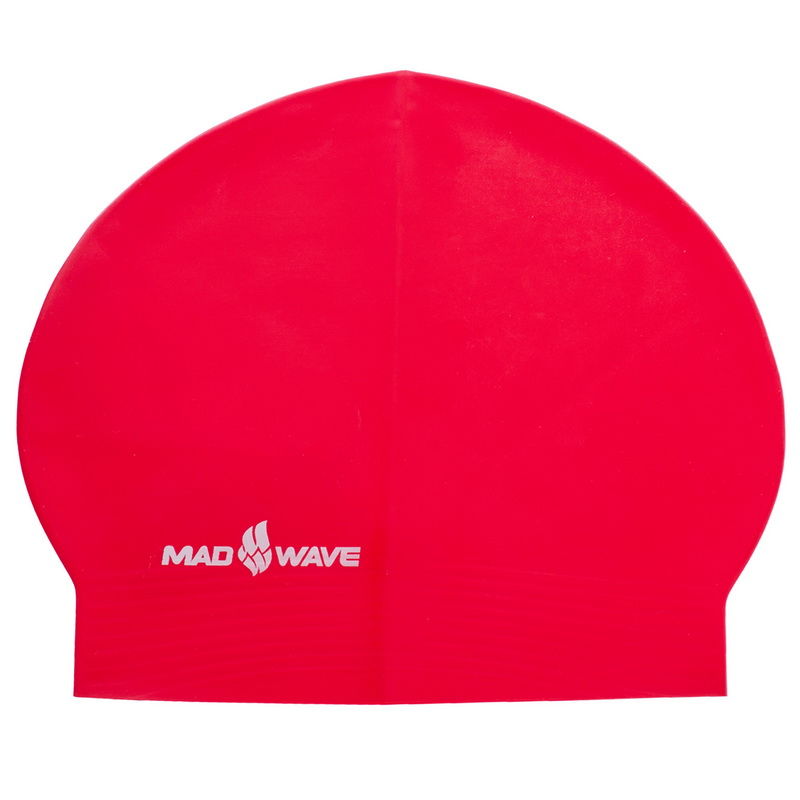 Casca inot (latex) MadWave Solid M056501 (571)