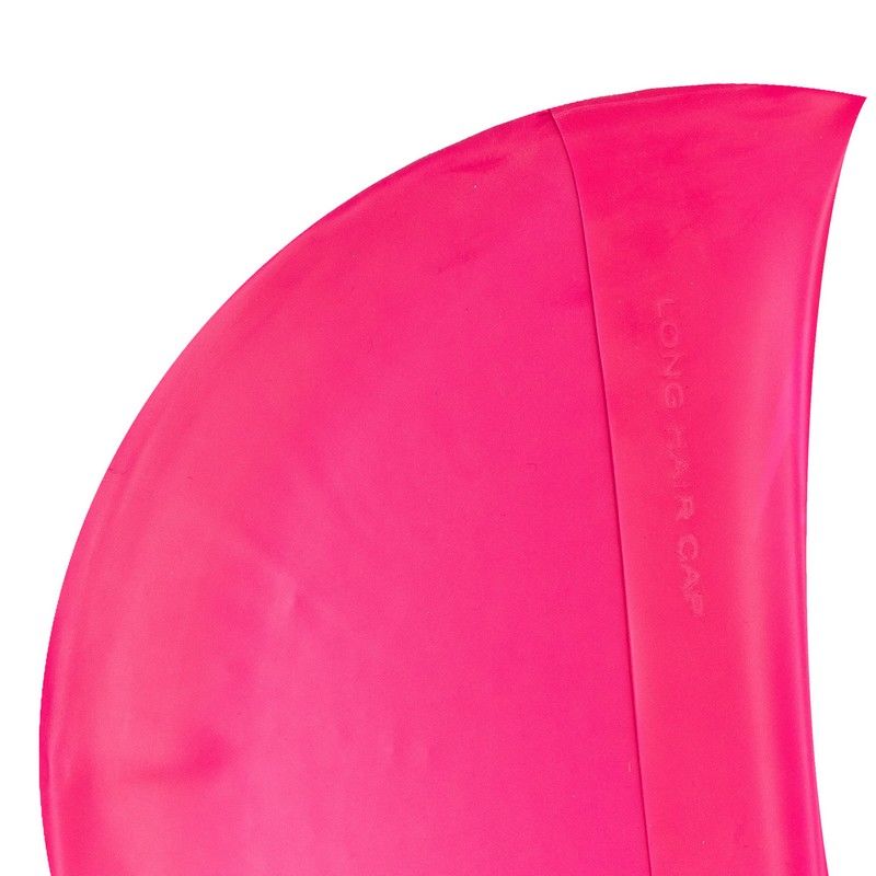 Casca inot (silicon) Speedo Long Hair 806168 (2467)