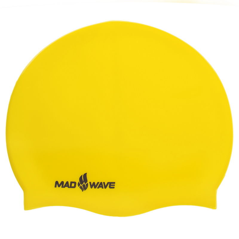 Casca inot MadWave Intensive M053501 (1528)