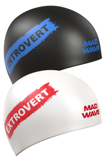 Casca inot silicon MadWave Reversible Introvert M0553 (10705)