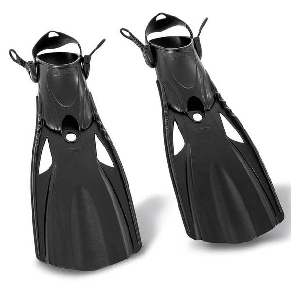Labe reglabile m.41-45 Intex Large Super Sport 55635 (3421)