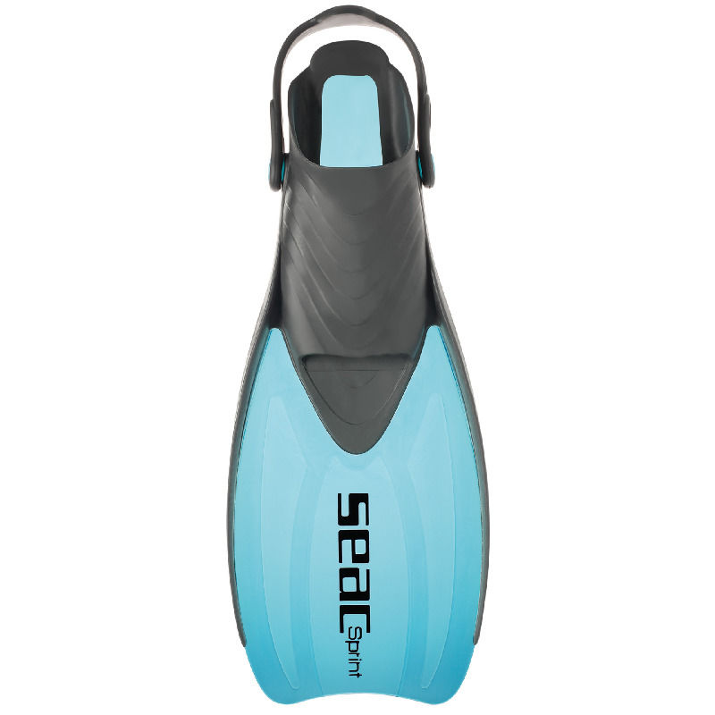 Labe reglabile S/M Seac Sprint 71-14 blue (6268)