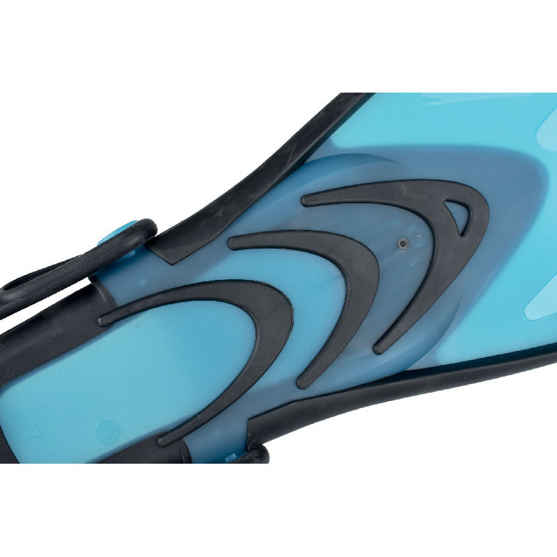 Labe reglabile S/M Seac Sprint 71-14 blue (6268)