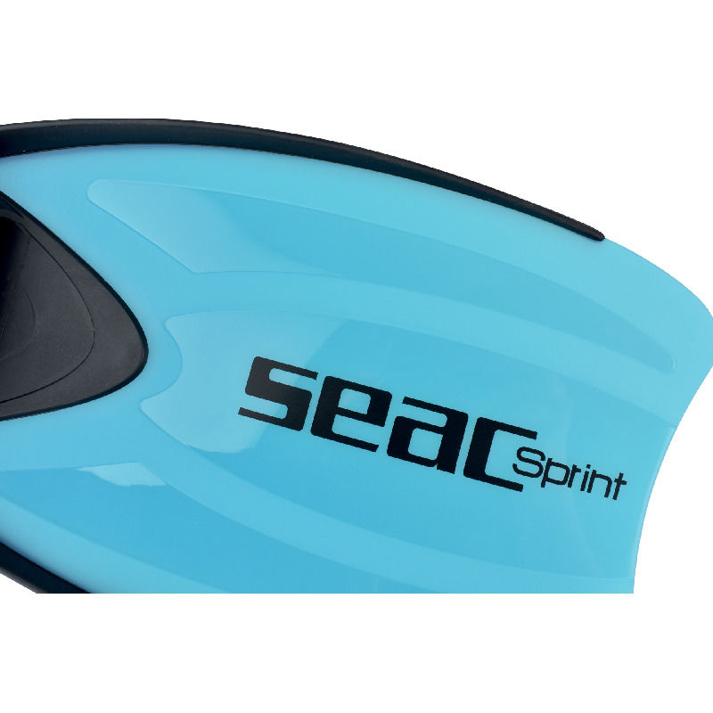 Labe reglabile S/M Seac Sprint 71-14 blue (6268)