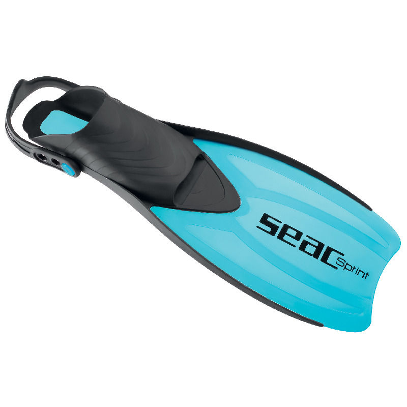 Labe reglabile S/M Seac Sprint 71-14 blue (6268)