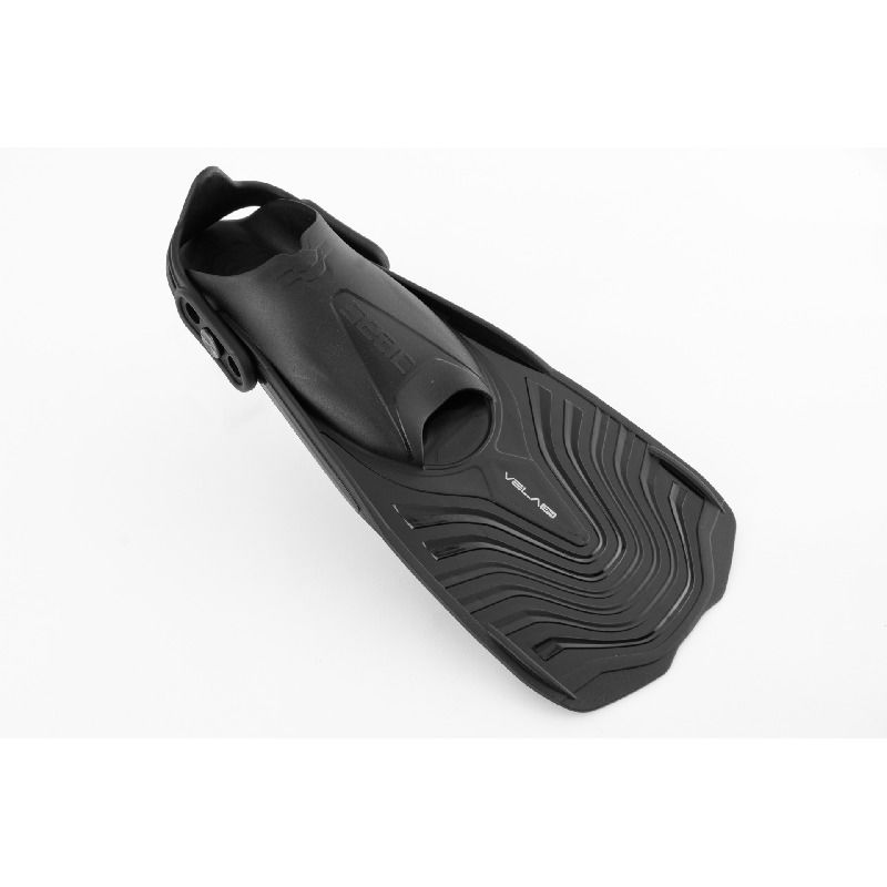 Labe reglabile S/M Seac Vela OH 71-47 black (6275)