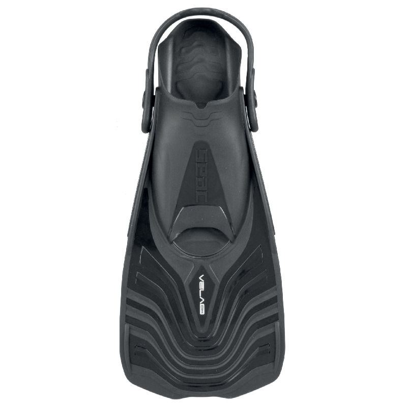 Labe reglabile S/M Seac Vela OH 71-47 black (6275)
