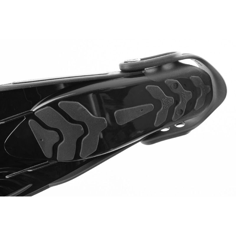 Labe reglabile S/M Seac Vela OH 71-47 black (6275)