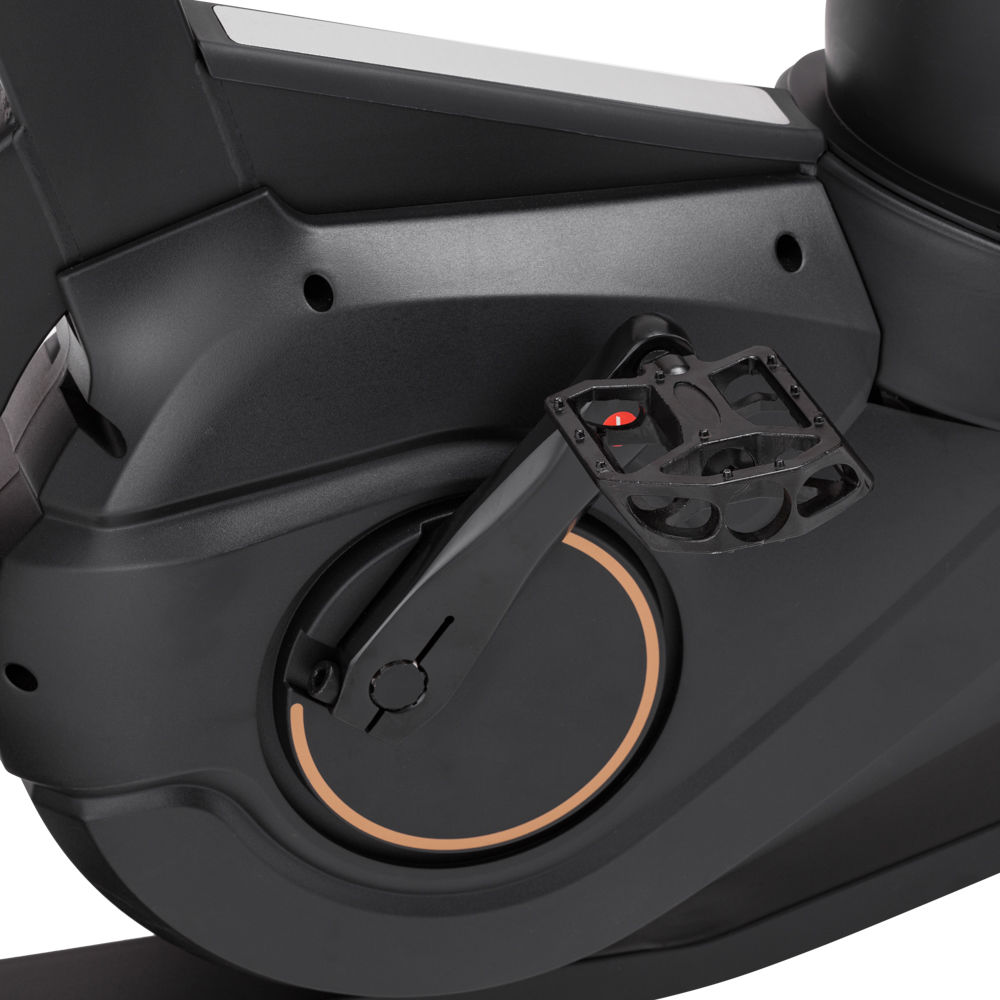 Bicicleta cu aer (max. 160 kg) inSPORTline Airbike Max 26509 (11469)