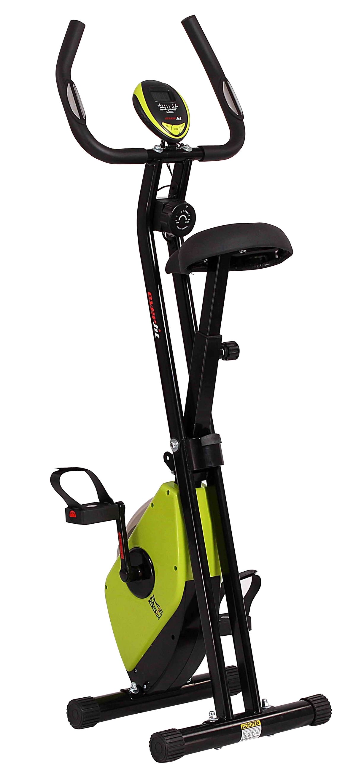 Bicicleta fitness Garlando BFK-SLIM EverFIT TOORX (3675)