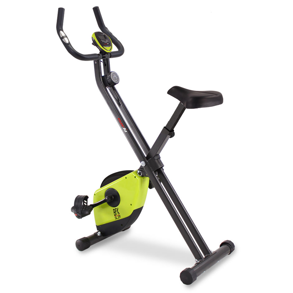 Bicicleta fitness Garlando BFK-SLIM EverFIT TOORX (3675)