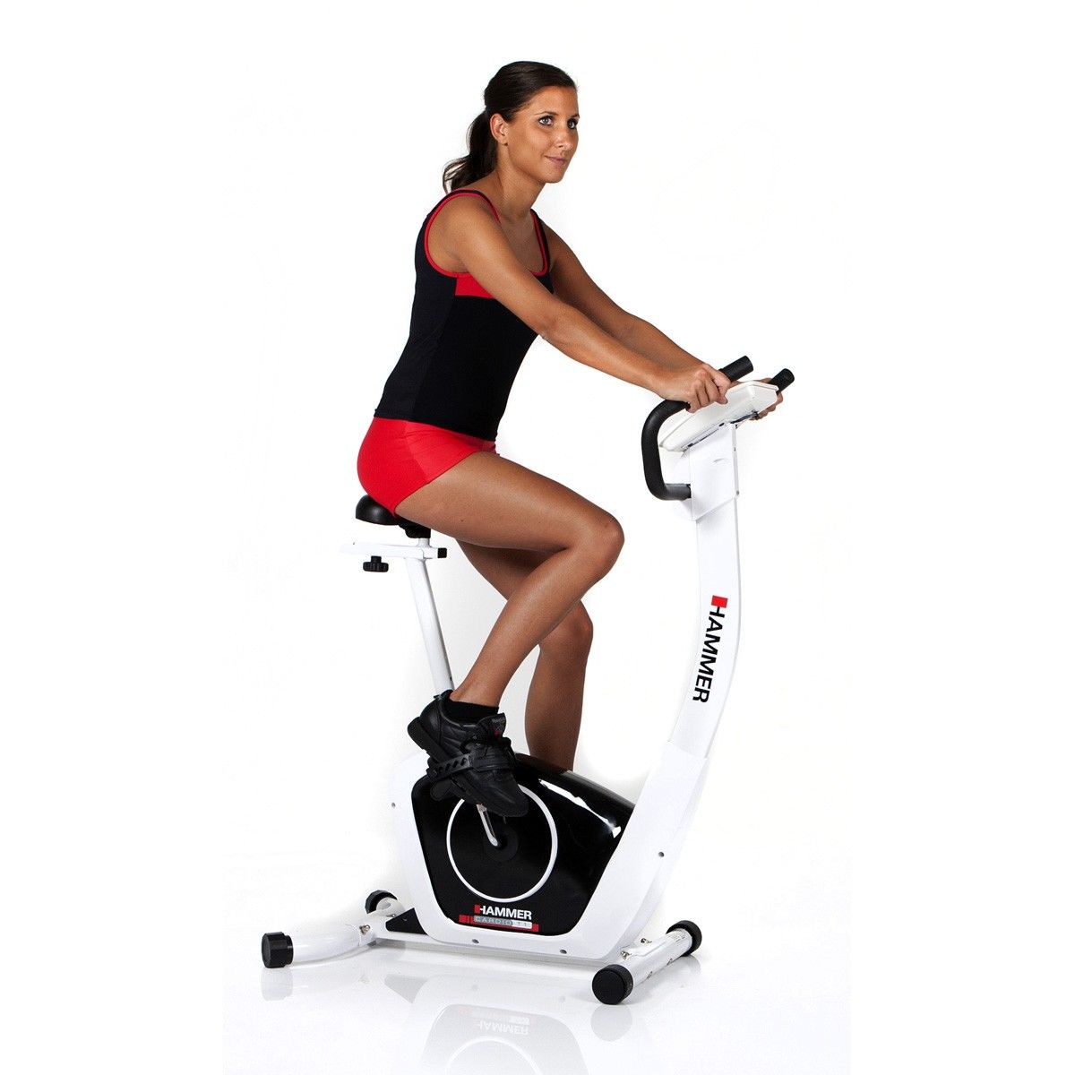 Bicicleta fitness Hammer Cardio T1 (2048)