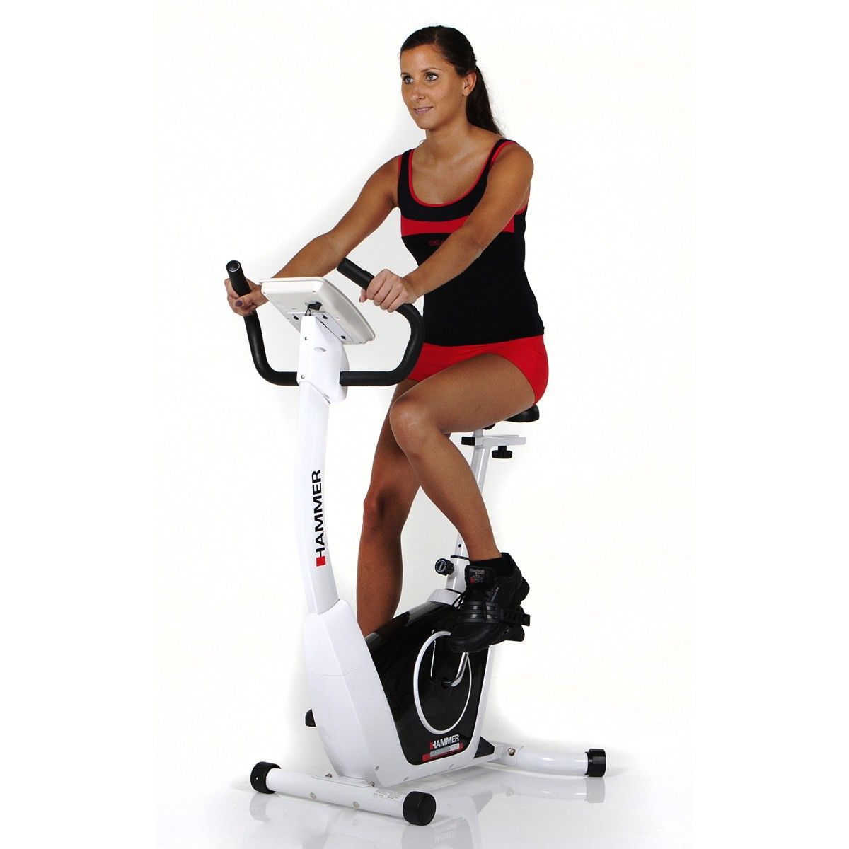 Bicicleta fitness Hammer Cardio T1 (2048)