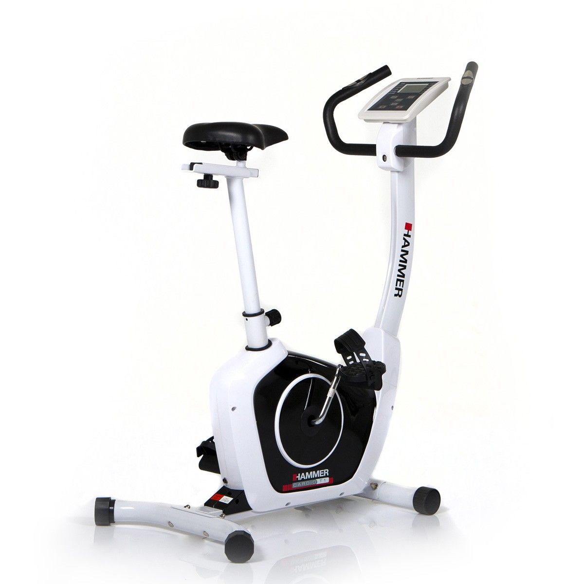 Bicicleta fitness Hammer Cardio T1 (2048)