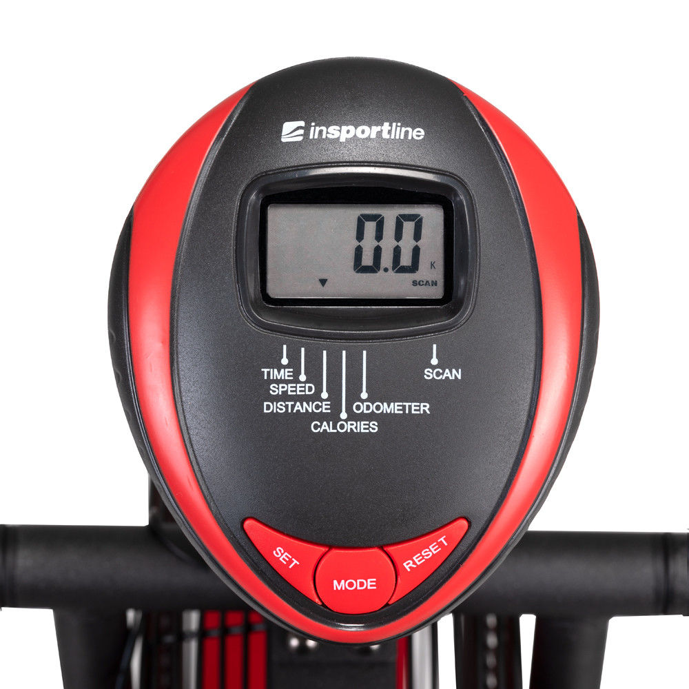 inSPORTline Airbike Basic 20147 2604